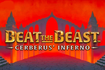 Beat The Beast: CERBERUS' INFERNO