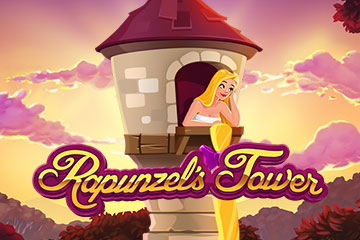 RAPUNZEL'S TOWER
