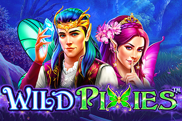 Wild Pixies™