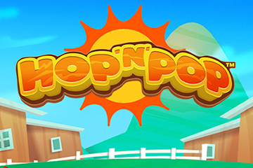 Hop N Pop