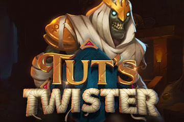TUT’S TWISTER