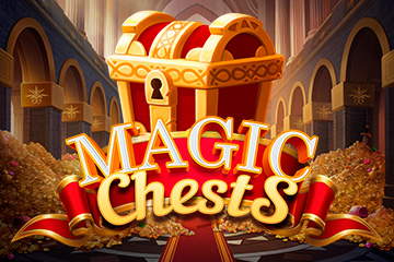 Magic Chests