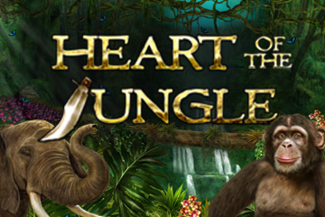Heart Of The Jungle