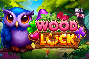 Wood Luck!
