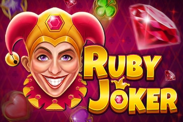 Ruby Joker