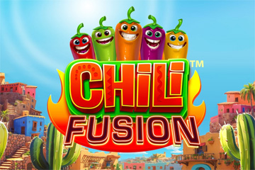 Chili Fusion