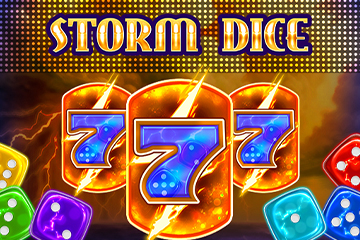 Storm Dice