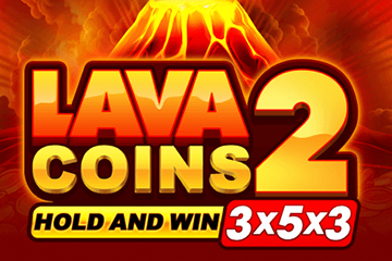Lava Coins 2