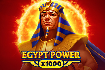 Egypt Power x1000