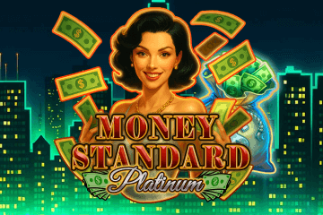 Money Standard Platinum
