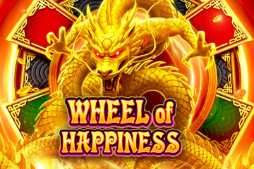 Wheel of Happiness