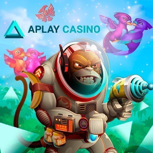 Акция «Autumn Golden Fall» в интернет казино APlay