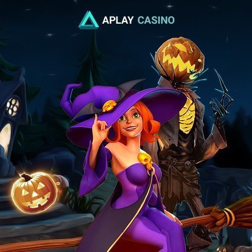 Акция «Жуткая прибыль» в казино APlay