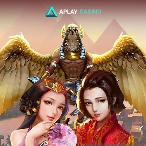 Презент «Золото солнца» в APlay casino