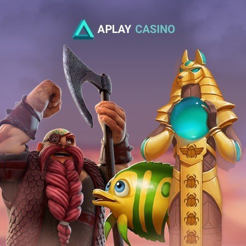 Неделя Yggdrasil в казино Aplay