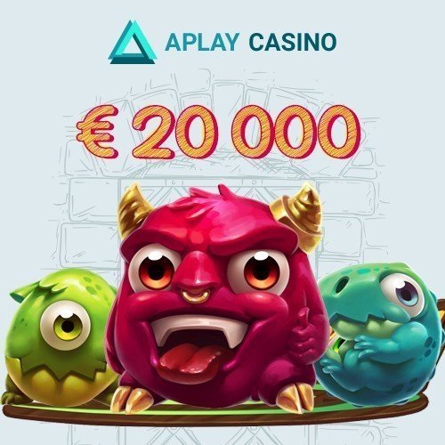Турнир Wild Cauldron в casino APlay