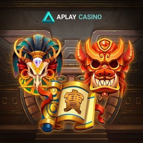 Акция «Новые – кайфовые» в Aplay casino