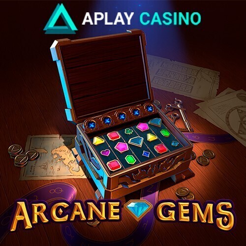Акция Booongo на €20000 в APlay Casino плюс фриспины!