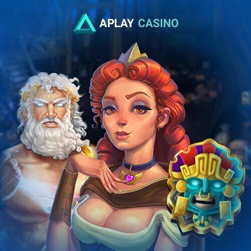 Акция Yggdrasil Prize Drop в APlay дарит €10000