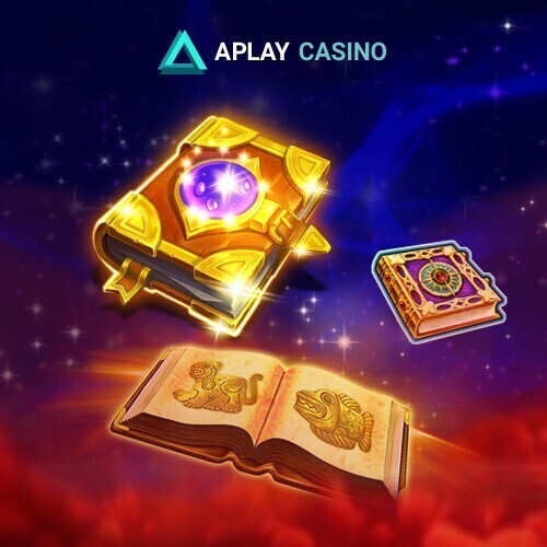 Получи до 50FS до 29/06 в акциях + 1000 евро в APlay
