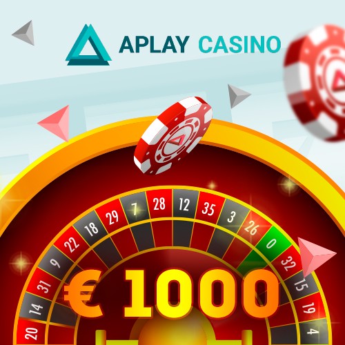 Получи до 60FS до 26/10 в акциях + €1000 в APlay